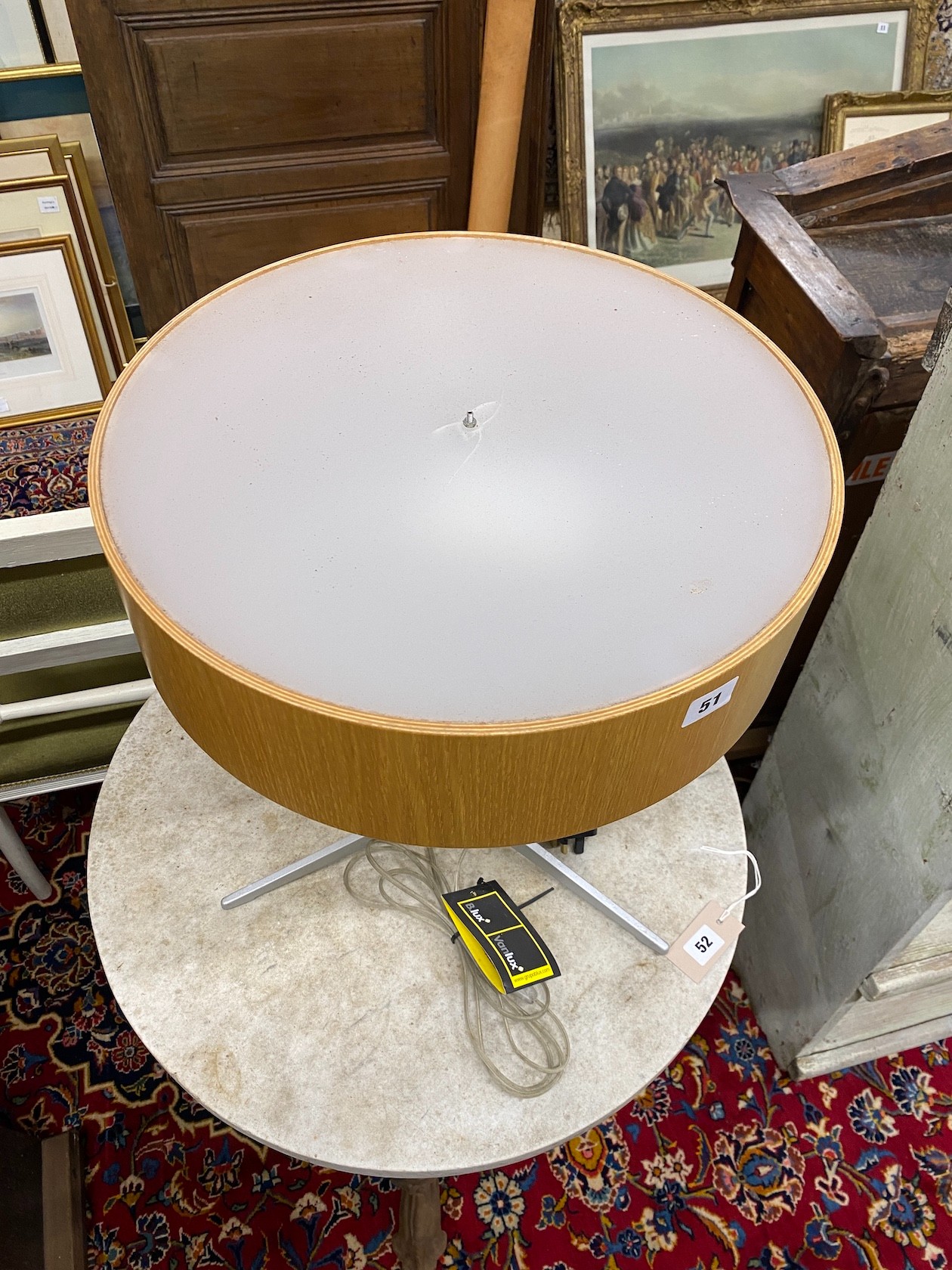Lamp